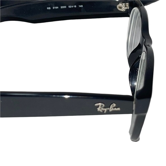 Ray Ban Woman Eye Glasses - Picture 4 of 10